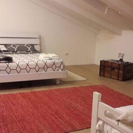 La Casetta Ferrara B&B Dış mekan fotoğraf