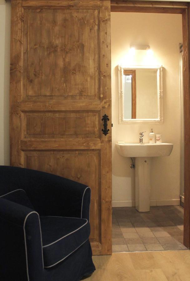 La Casetta Ferrara B&B Dış mekan fotoğraf