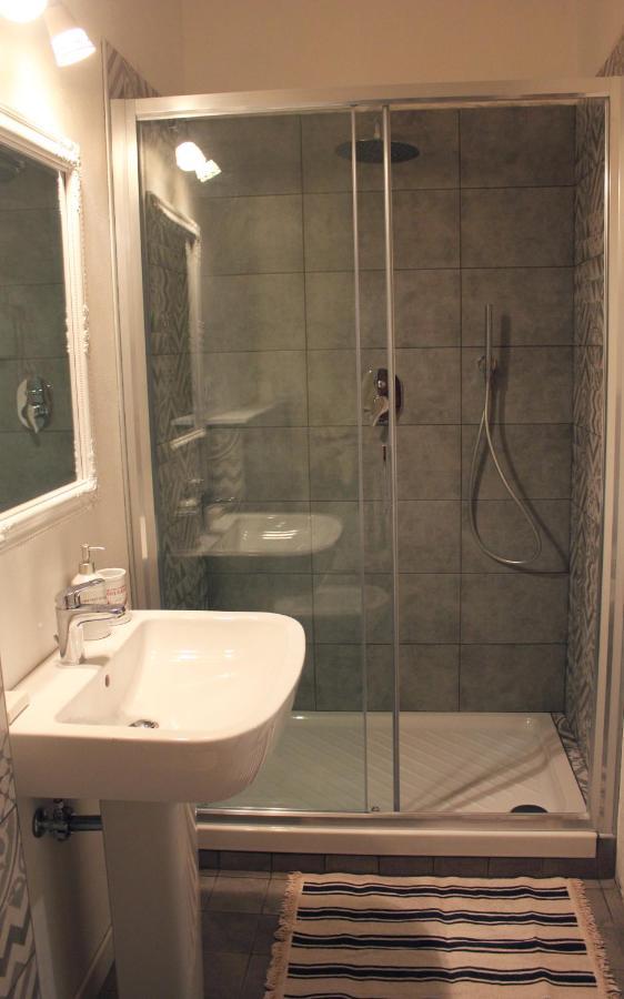 La Casetta Ferrara B&B Dış mekan fotoğraf
